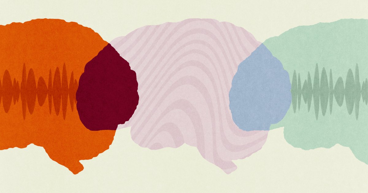 Thumbnail of The sci-fi hypothesis that explains why you click with certain people