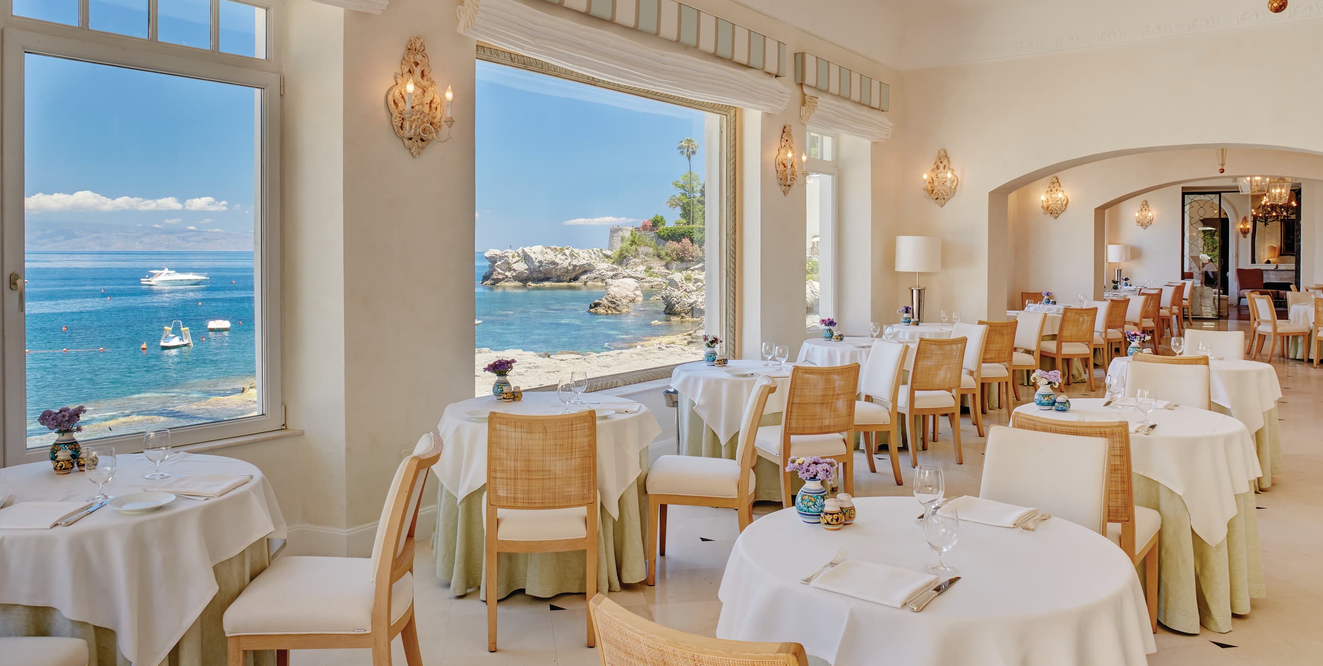 Thumbnail of Ristorante Sant'Andrea | Taormina Restaurants and Bars