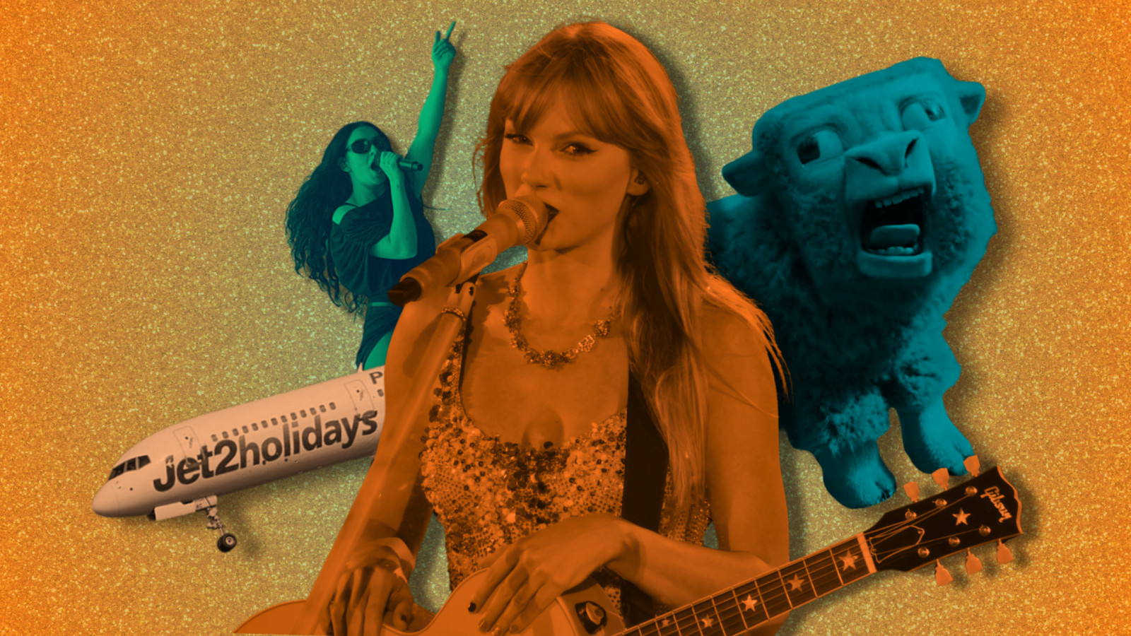 Thumbnail of The life of a cultural narrative: Where are 2025’s iconic moments?