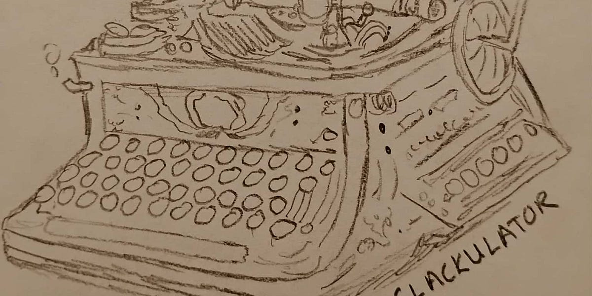 Thumbnail of A Few Quick Things You Should Know About Where the Green Train Goes