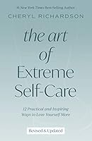 Cover of The Art of Extreme Self-Care