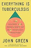 Cover of Everything Is Tuberculosis