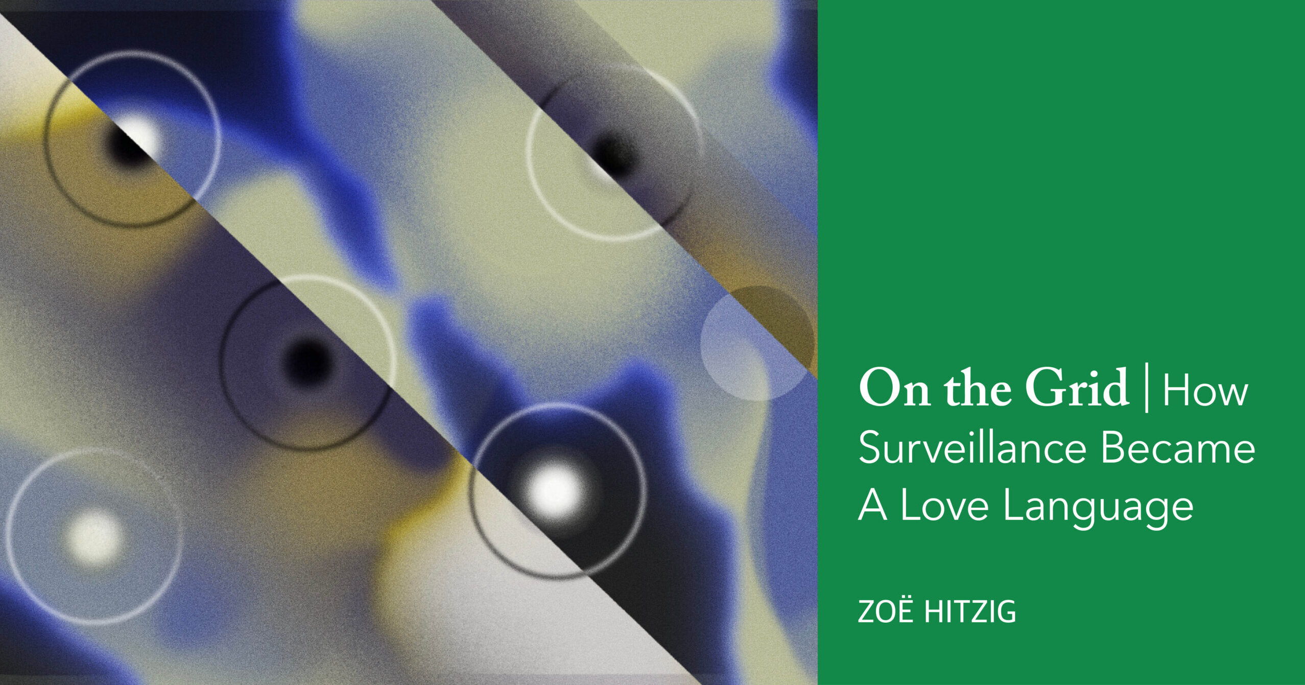 Thumbnail of On the Grid