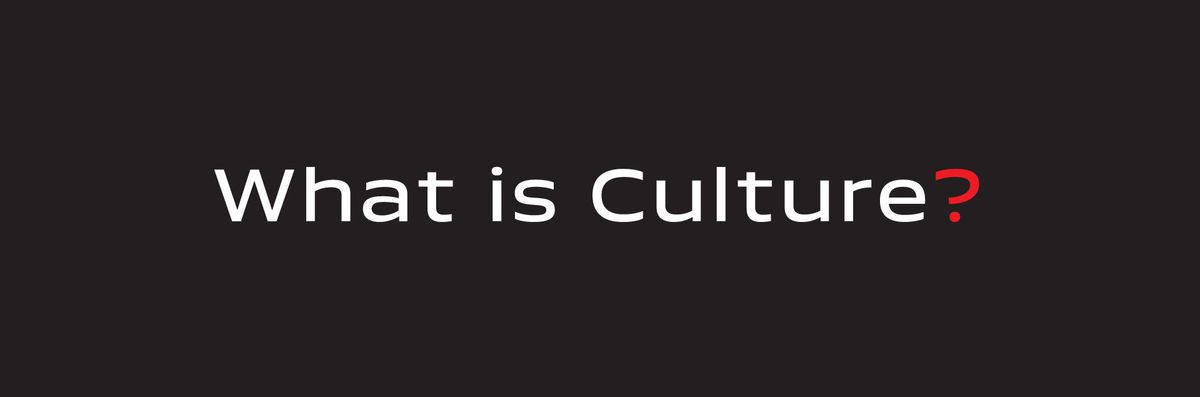 Thumbnail of What is Culture? Part Two: Components and Commonalities