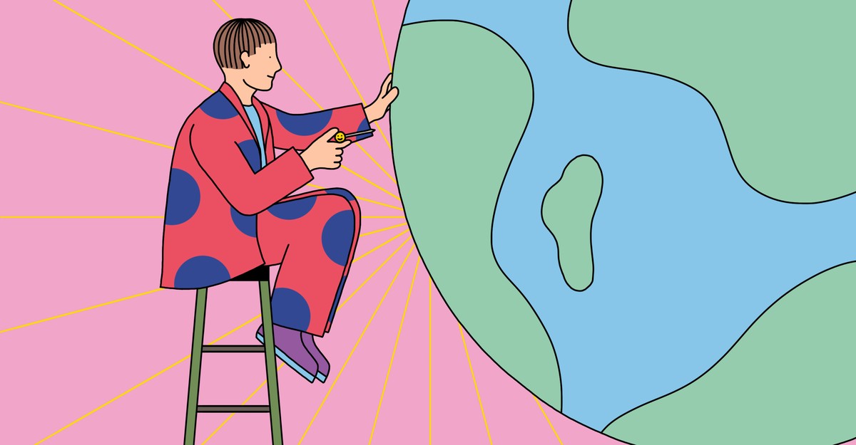 Thumbnail of Find the Place You Love. Then Move There.