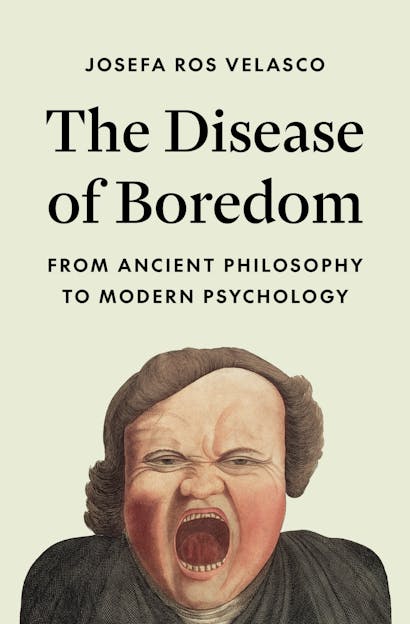 Thumbnail of The Disease of Boredom