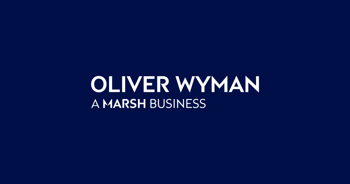 Thumbnail of Oliver Wyman: Impact-Driven Strategy And Consulting