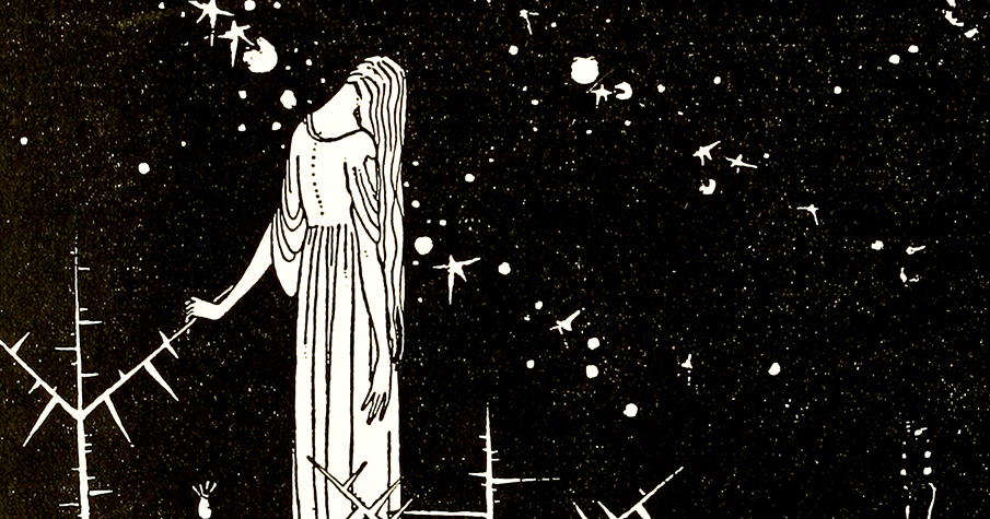 Thumbnail of Kierkegaard on the Value of Despair