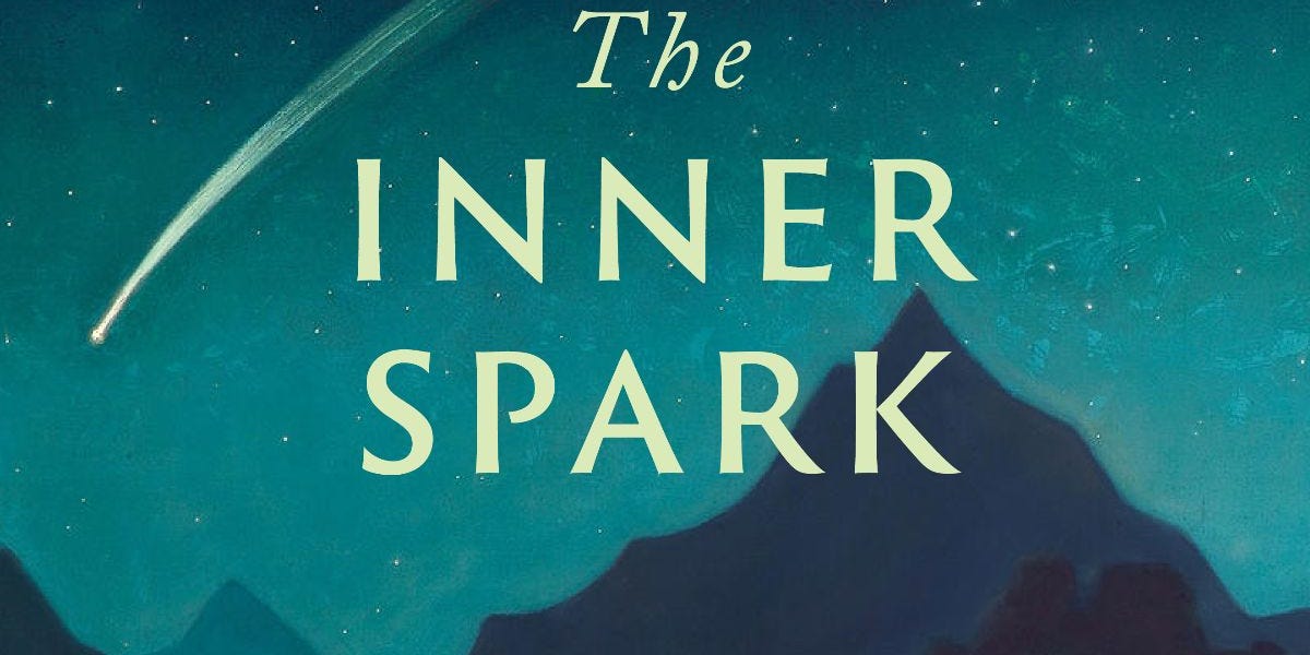 Thumbnail of The Inner Spark