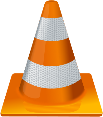 Thumbnail of VLC media player