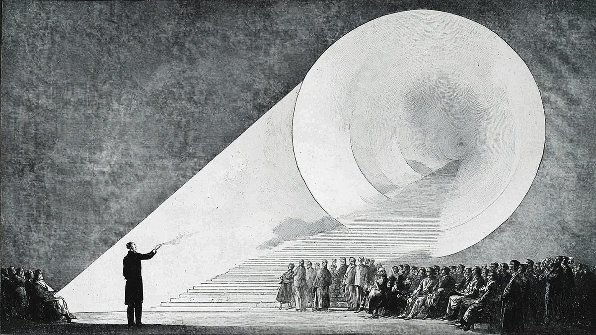 Thumbnail of How to articulate the value of your work.