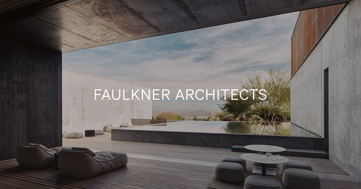 Thumbnail of Faulkner Architects