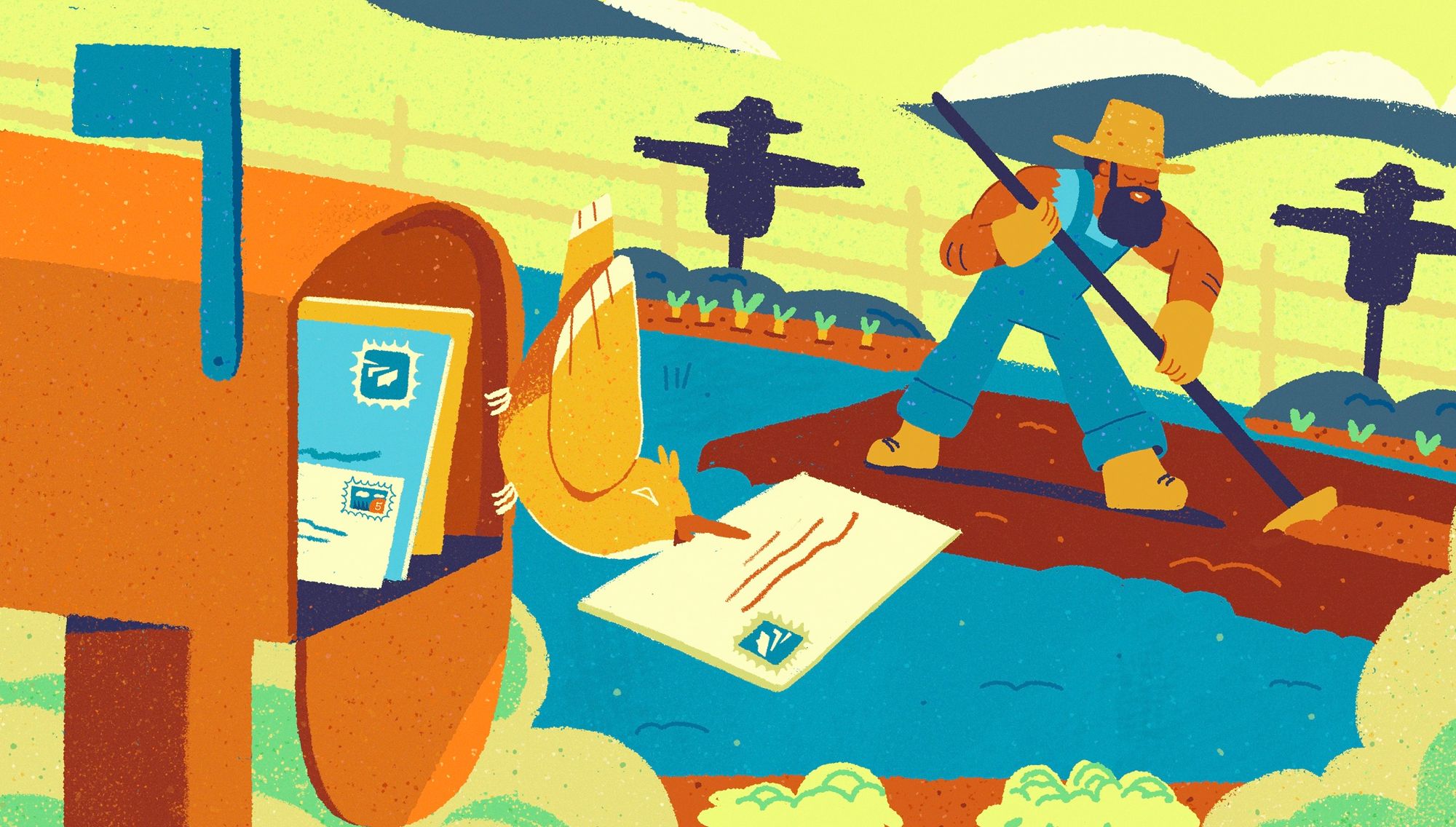 Thumbnail of How to Move Your Team Toward Async-First Communication