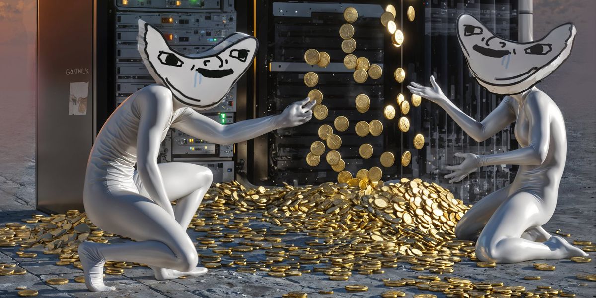 Thumbnail of The Vulgar Image