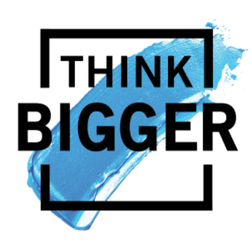 Thumbnail of Think Bigger: How to Innovate