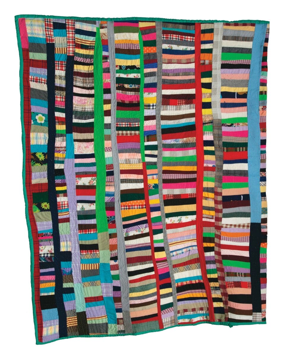 Thumbnail of 'Of Salt and Spirit' Celebrates the Legacy of Black Southern Quilters