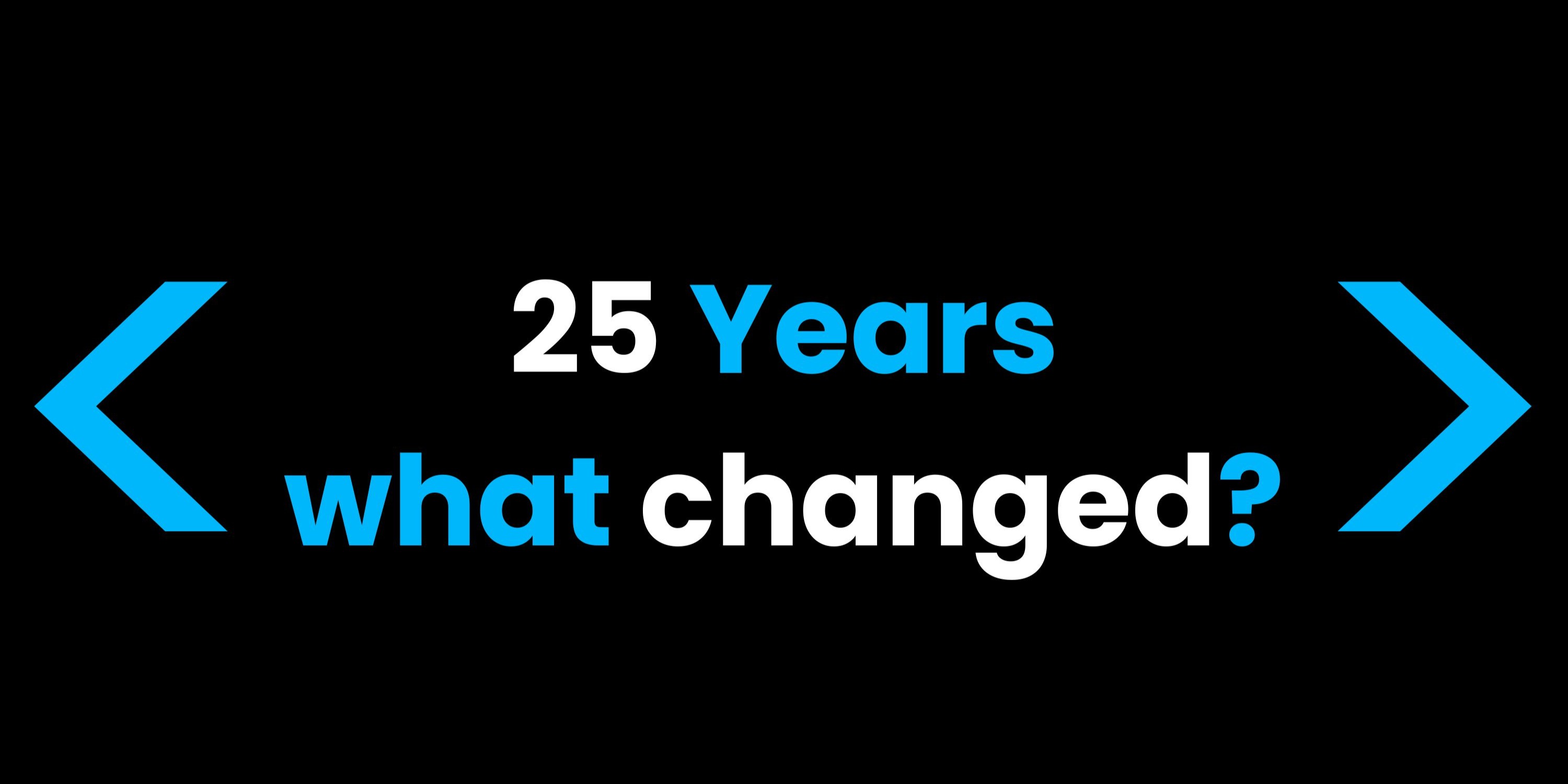 Thumbnail of From Code to Customer: Where Have We Forgotten The Marketing In The Past 30 years"