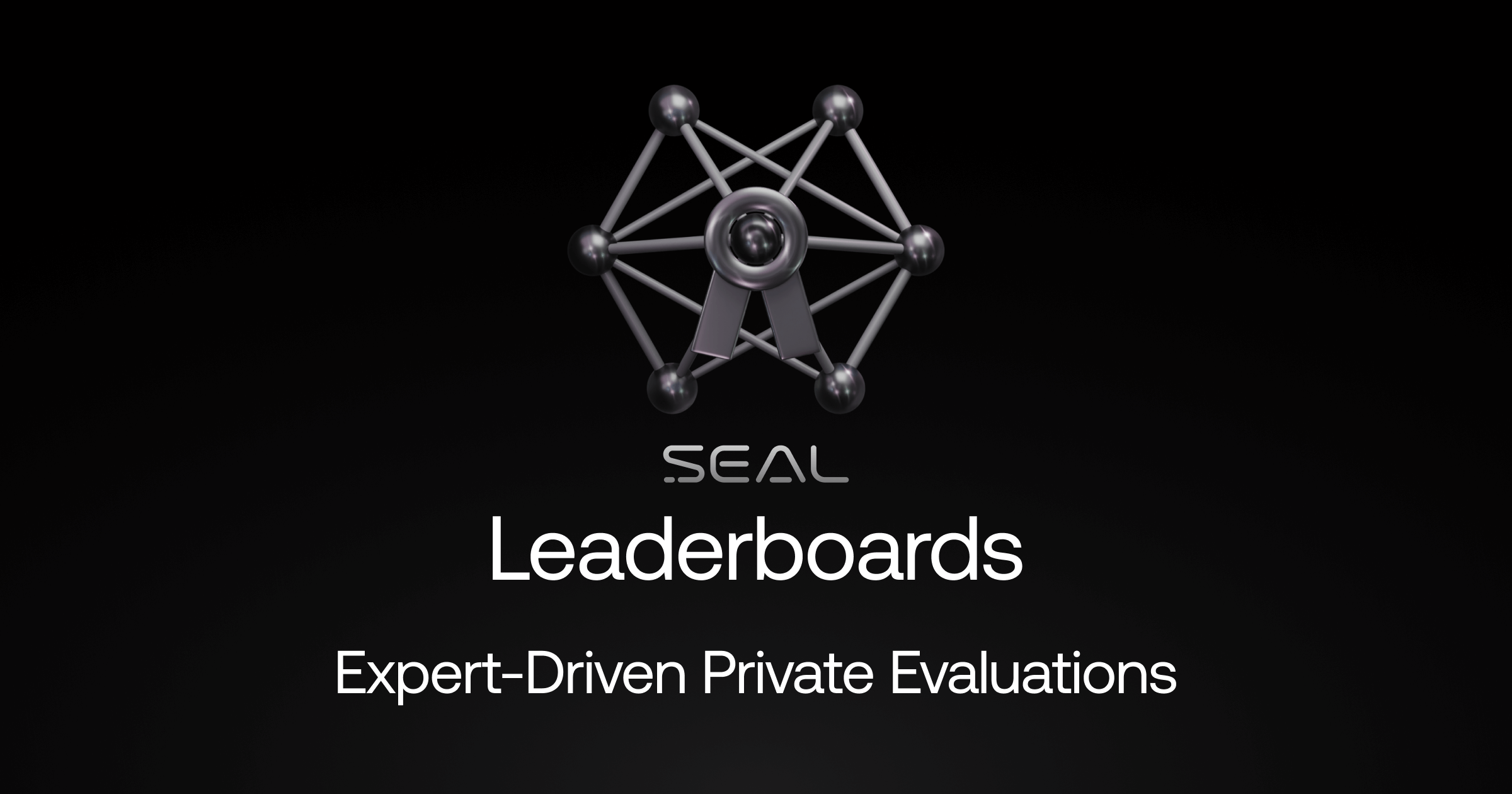 Thumbnail of SEAL LLM Leaderboards: Expert-Driven Private Evaluations