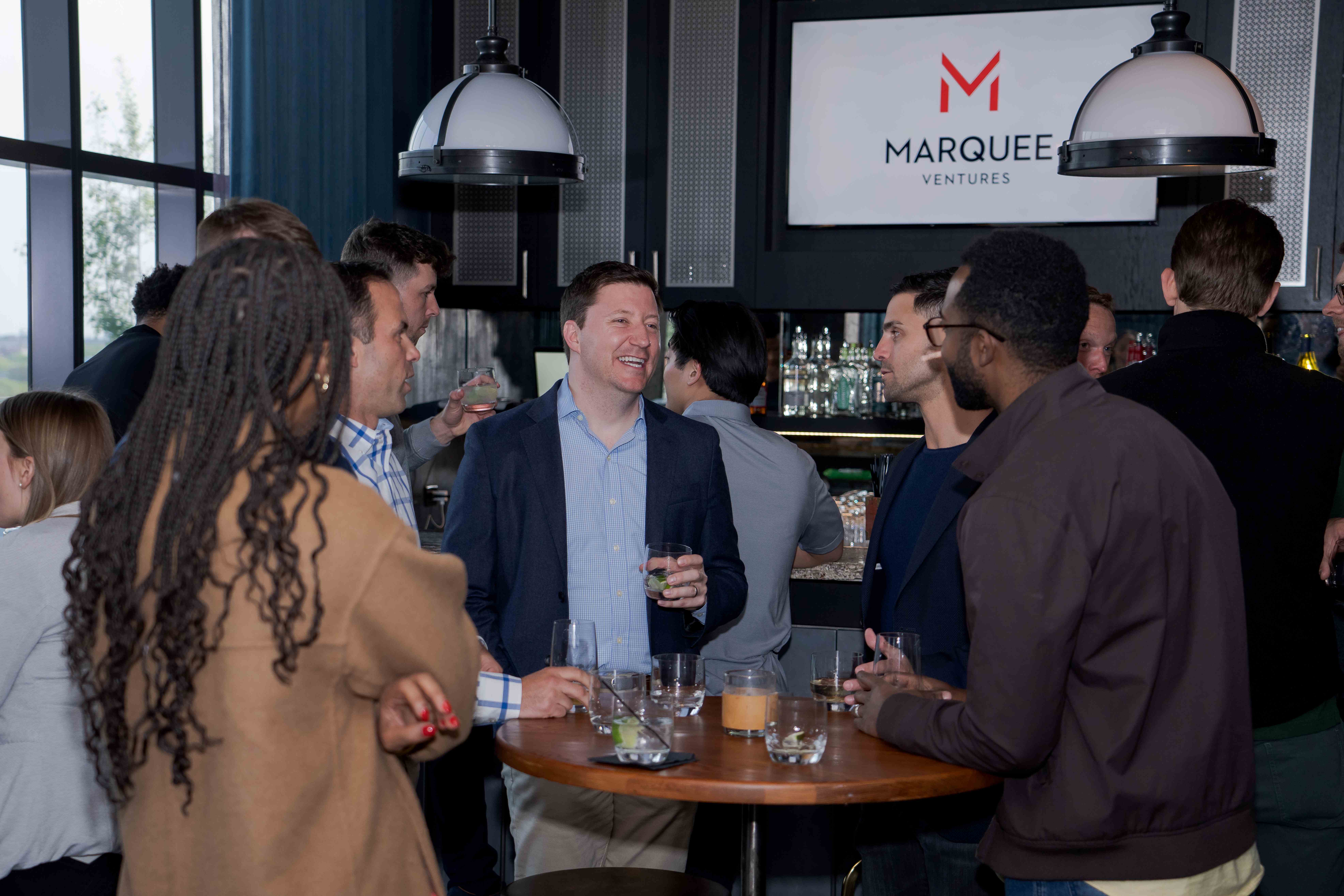 Thumbnail of Marquee Ventures