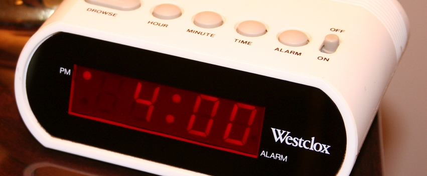 Thumbnail of Three Ways to Make the 4AM Club Work For You