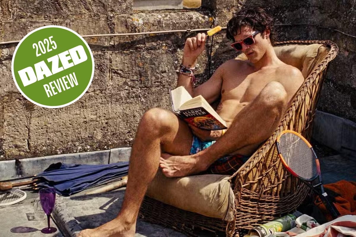 Thumbnail of When did everything (and everyone) become so ‘performative’?