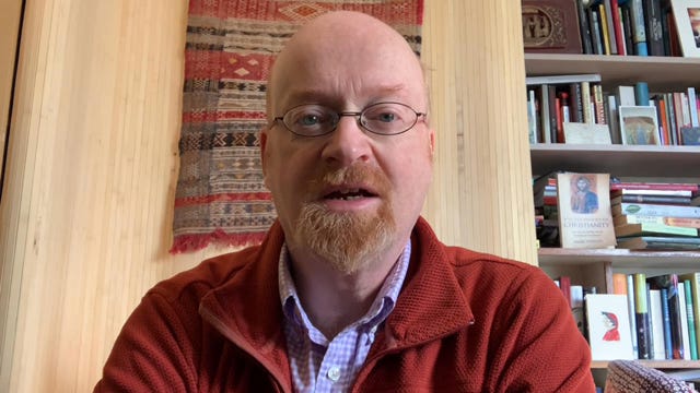 Thumbnail of Not all Christianities are the same!