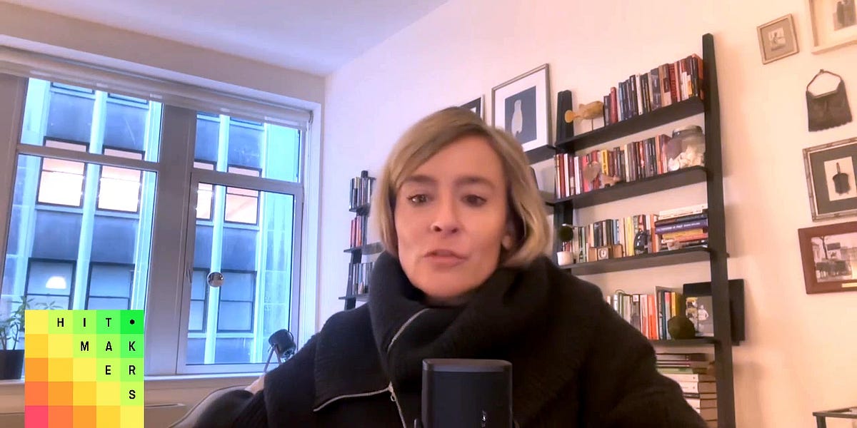 Thumbnail of Everybody is talking about world-building, nobody is doing it