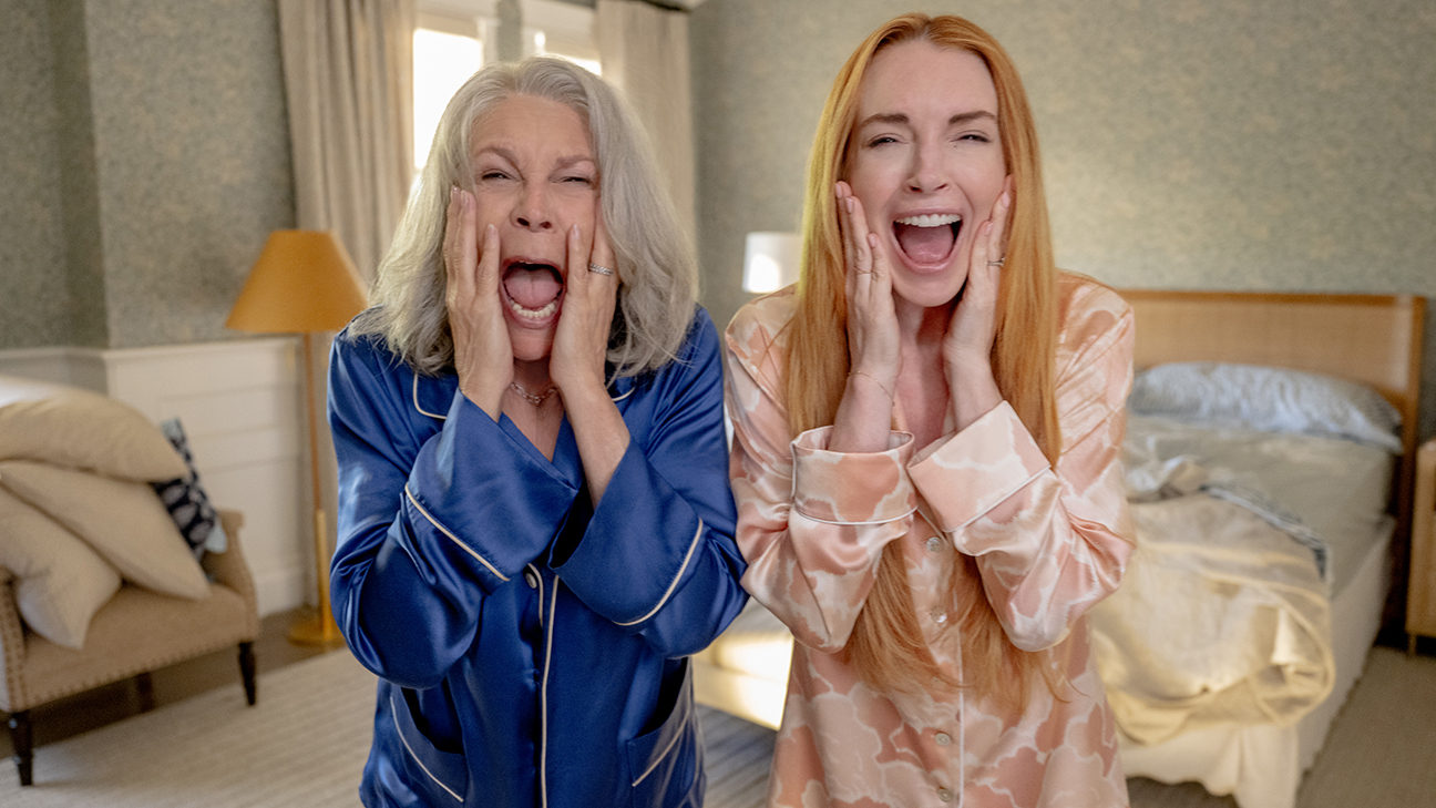 Thumbnail of Disney+, Hulu Expand Subscriber-Only Perks and Sweepstakes with ‘Freakier Friday’ Movie Premiere Tickets, Disney Cruise Vacations and More