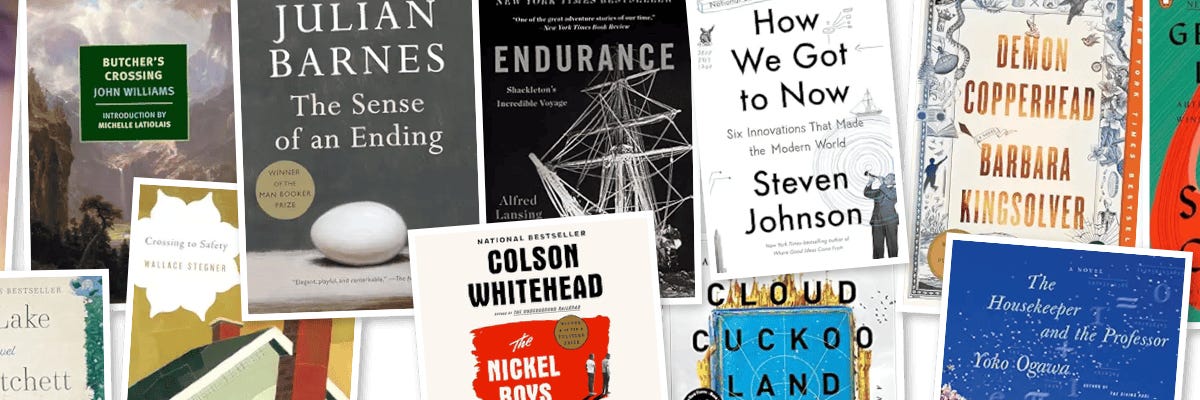 Thumbnail of 📚 Find Fantastic Books