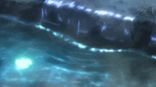 Thumbnail of A Drop In The Ocean - The Symbolism of Water in Anime - I drink and watch anime