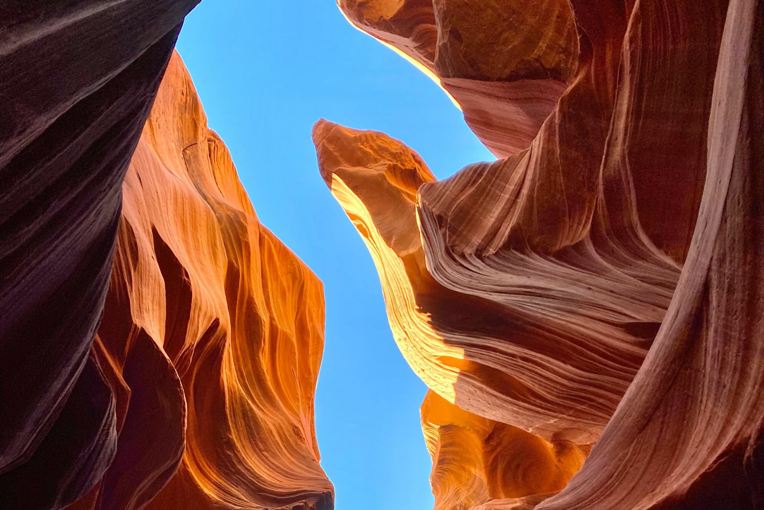 Thumbnail of Love Is Written in the Geography of My Face