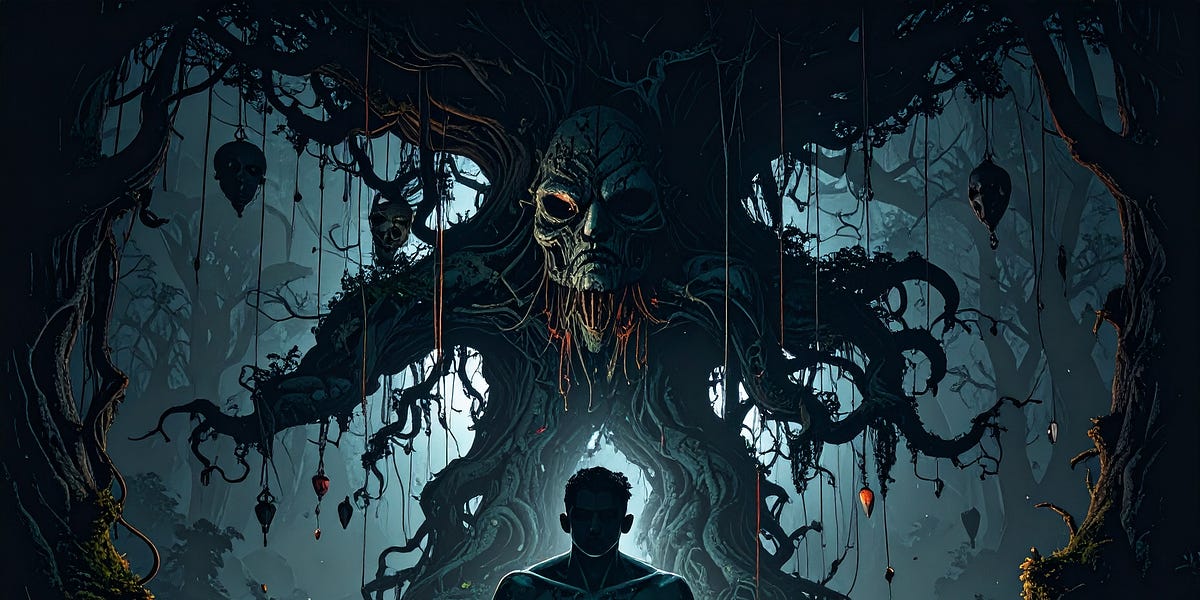 Thumbnail of The Manipulation That Almost Destroyed Me