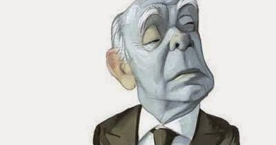 Thumbnail of Jorge Luis Borges: La Inmortalidad