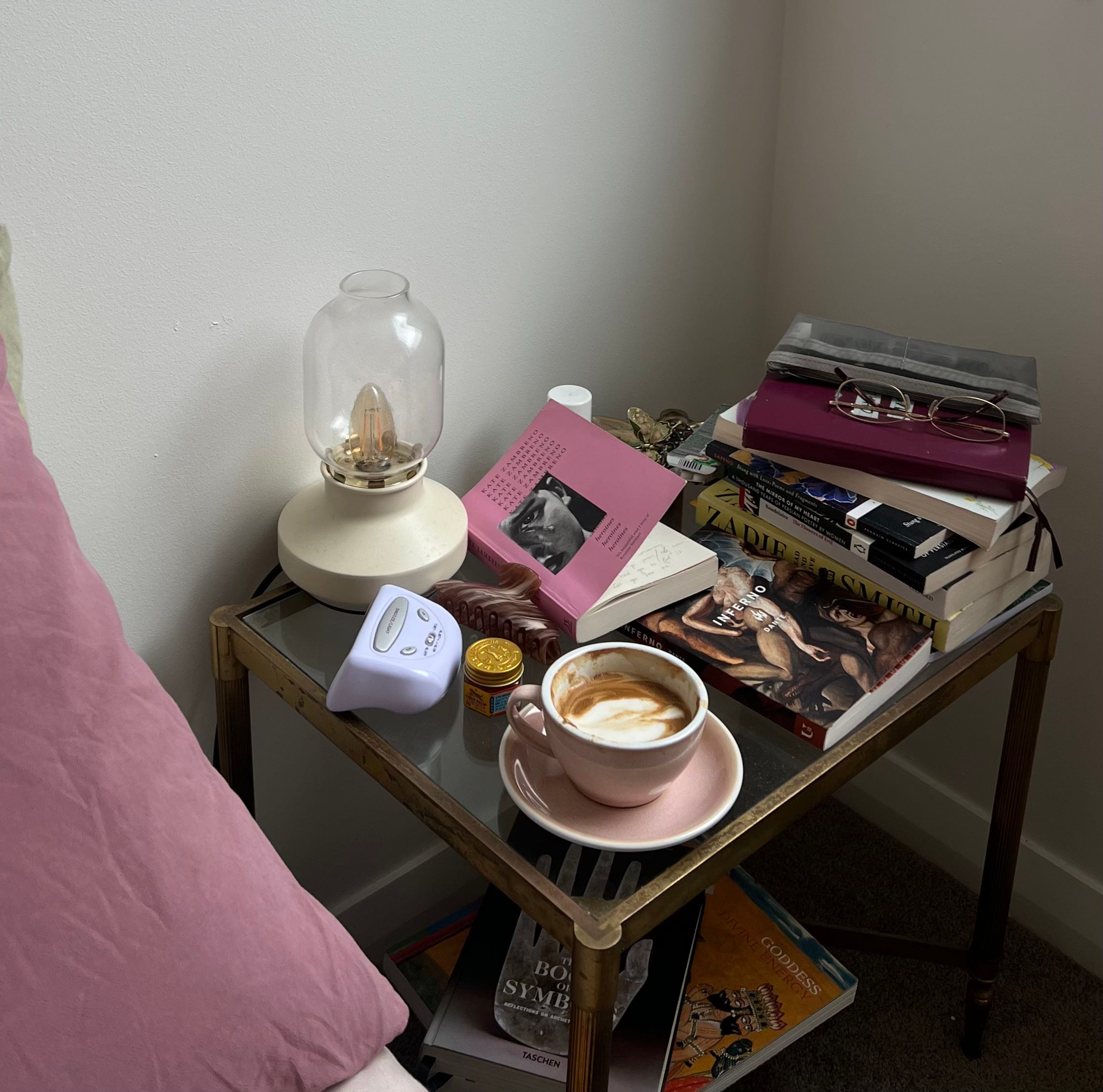 Thumbnail of Home | Substack