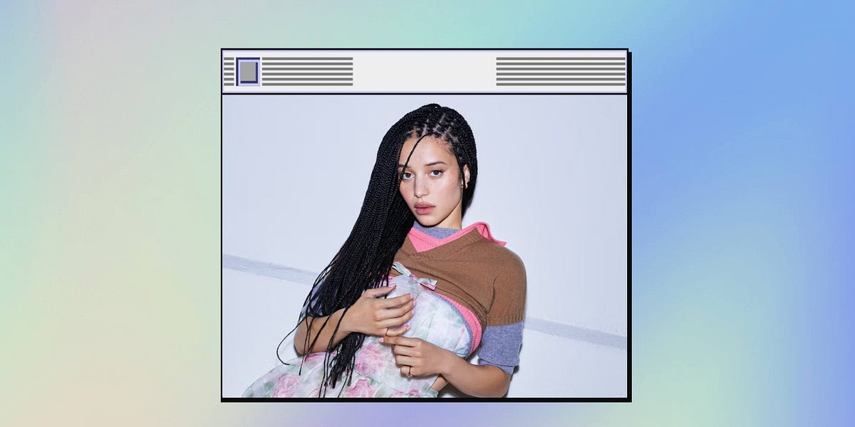 Thumbnail of Beige World and Divine Interventions