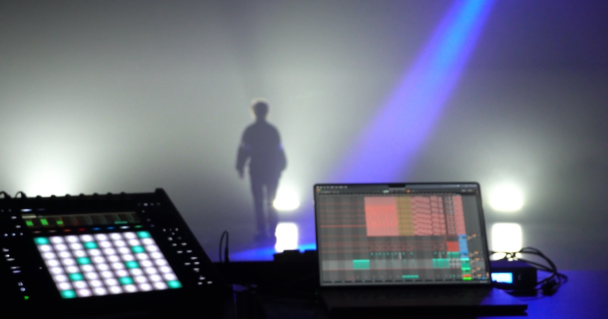 Thumbnail of Showsync | Tools for synchronised live shows