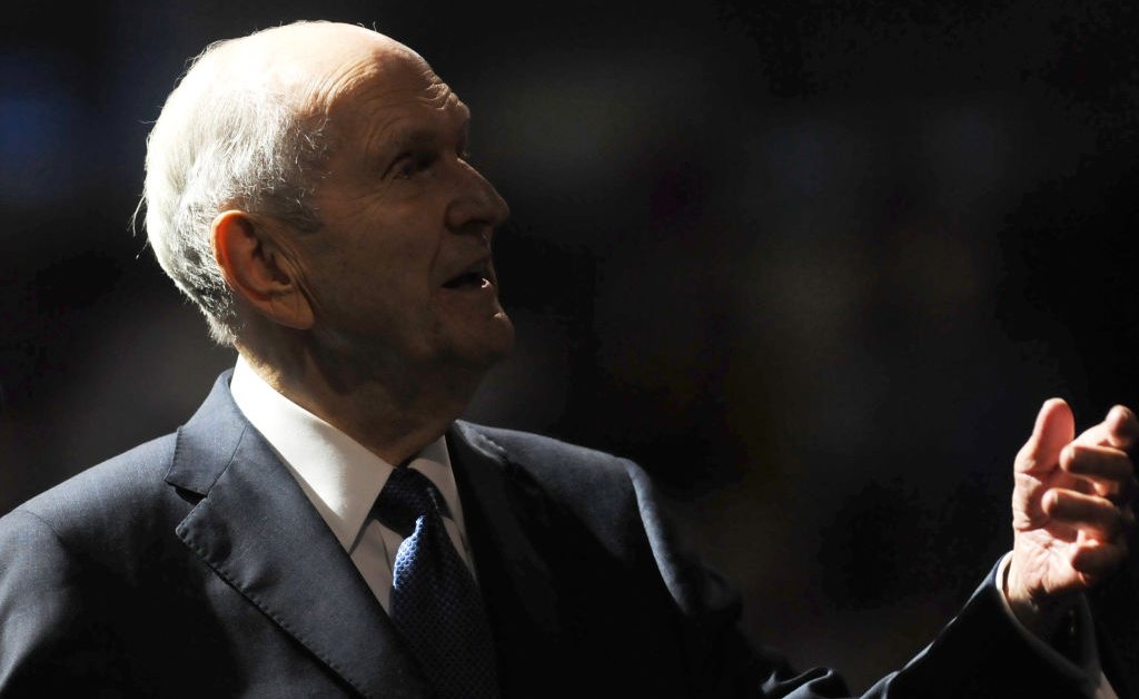 Thumbnail of Russell M. Nelson: We All Deserve Dignity and Respect