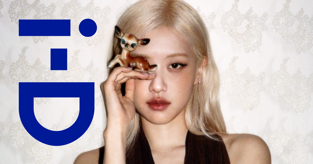 Thumbnail of i-D