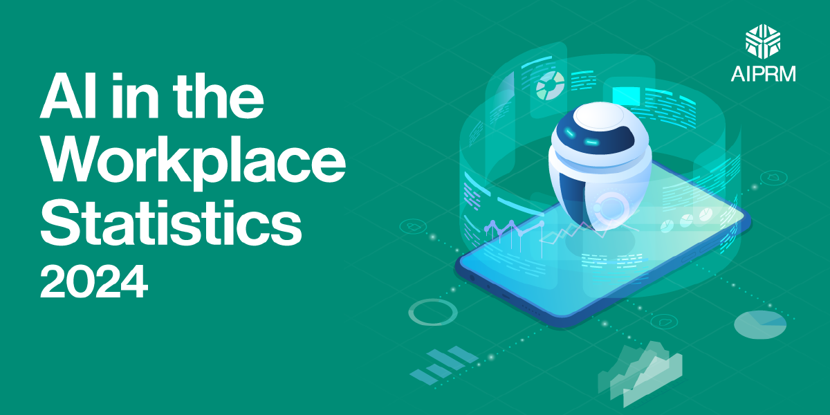 Thumbnail of AI in the Workplace Statistics 2024 · AIPRM