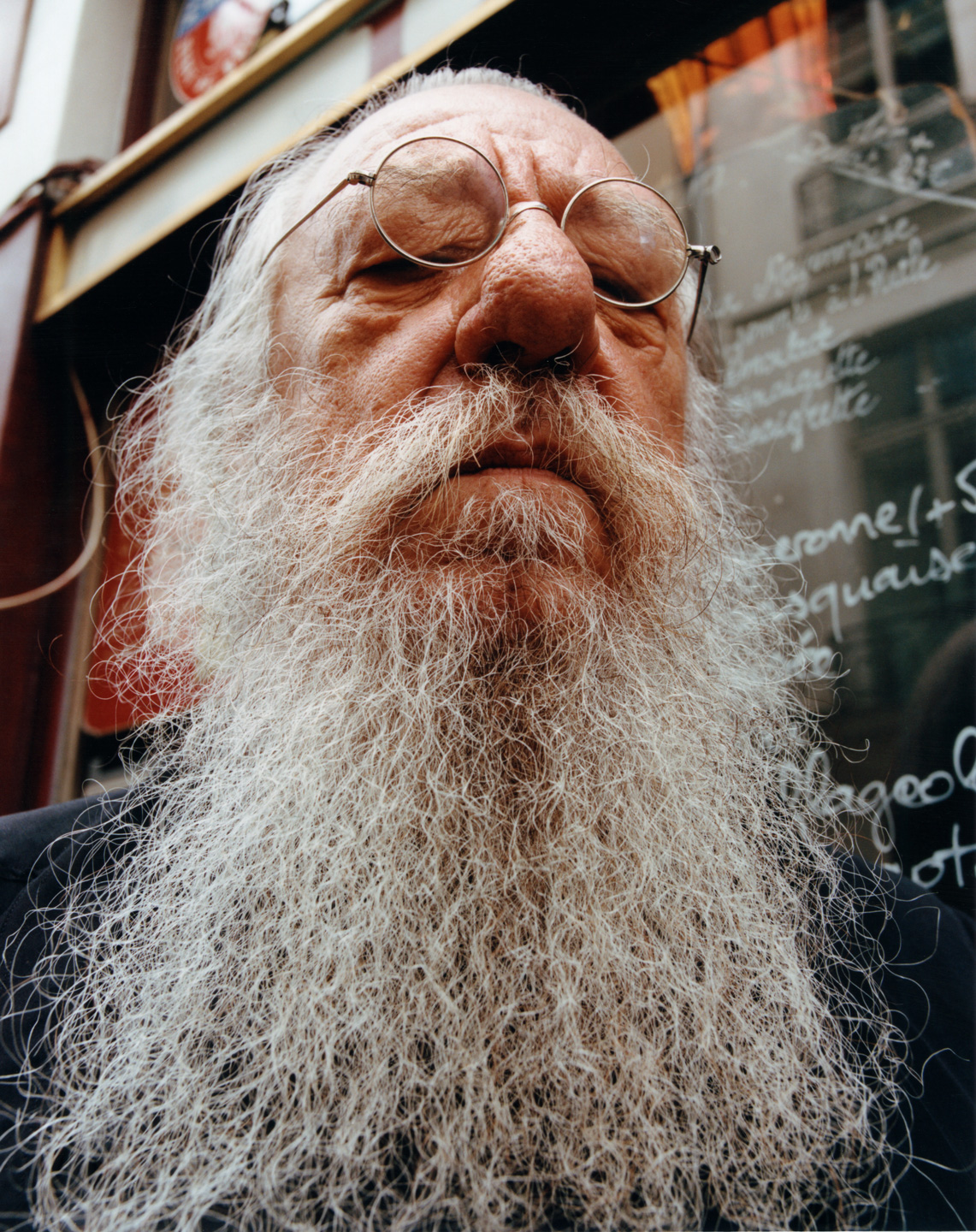 Thumbnail of Lunch with iconic photographer Harri Peccinotti - AllaCarta