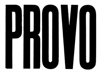 Thumbnail of Provo (movement)