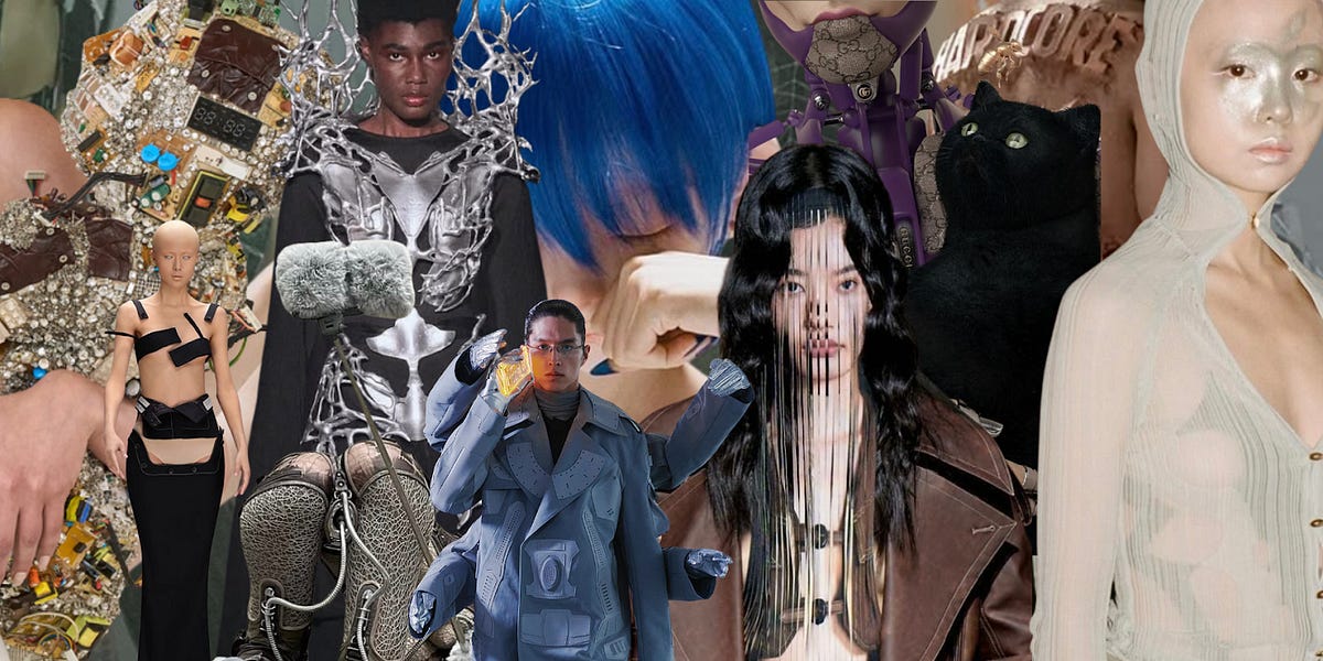 Thumbnail of ~+Accessorising Networked Bodies+~