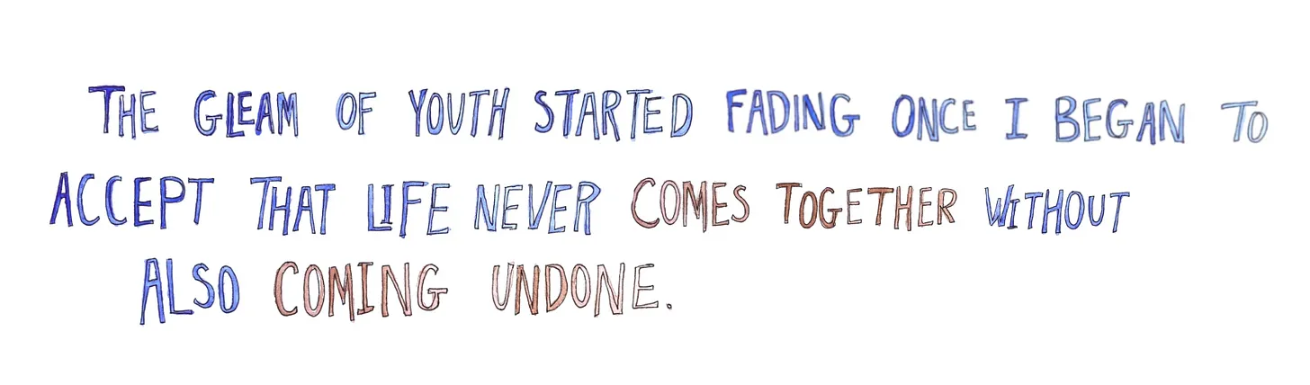 Thumbnail of on friendship