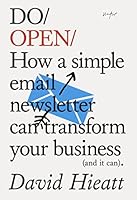 Cover of Do Open