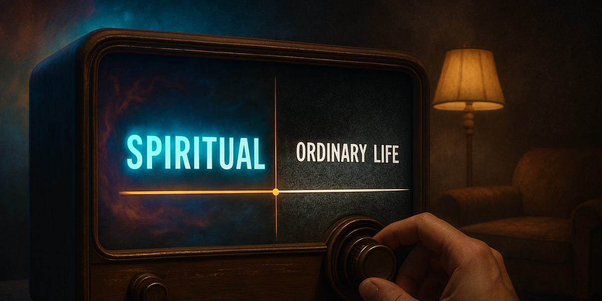 Thumbnail of The Courage to Bore People