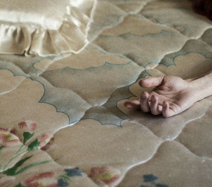 Thumbnail of I stopped oversharing and my life got better for it