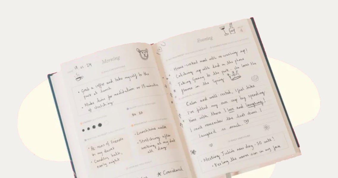 Thumbnail of I Haven't Used a Todo List in 25 Years (And My ADHD Brain Finally Works)