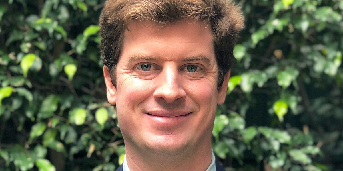 Thumbnail of Interview: Dan Rasmussen