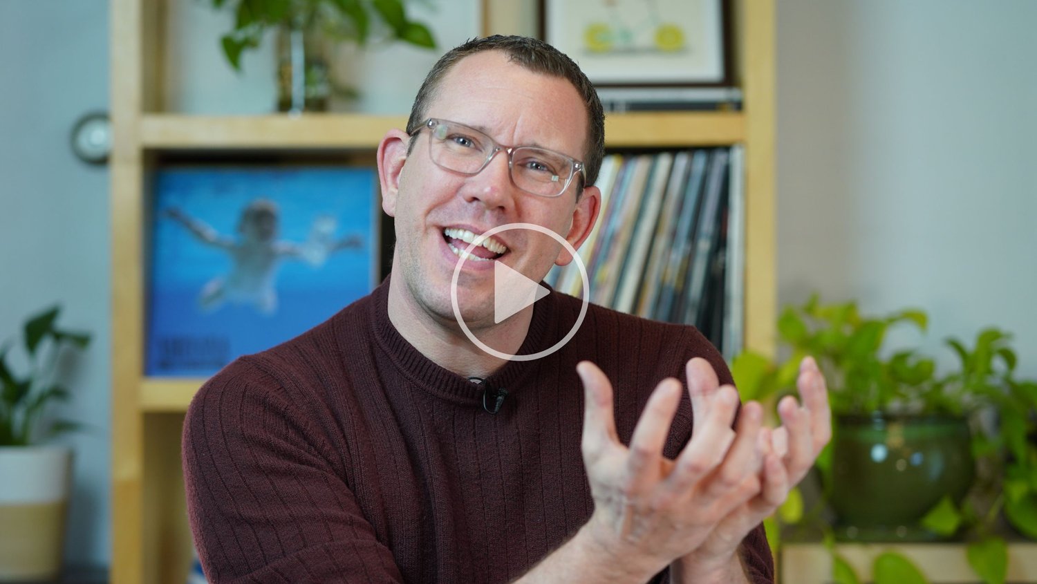 Thumbnail of The Power of "Yes, And" in Workplaces & Teams — Galen Emanuele | Team Culture & Leadership Keynotes