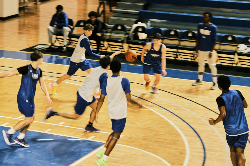 Thumbnail of Youth Sports Are a $40 Billion Business. Private Equity Is Taking Notice.